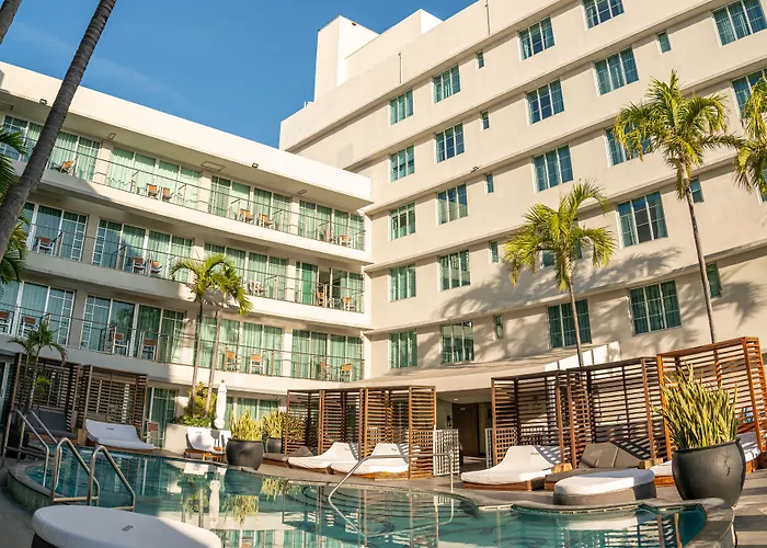 Hotel Victor South Beach