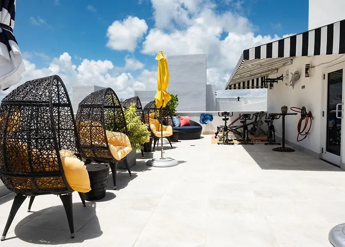 Hotel Croydon