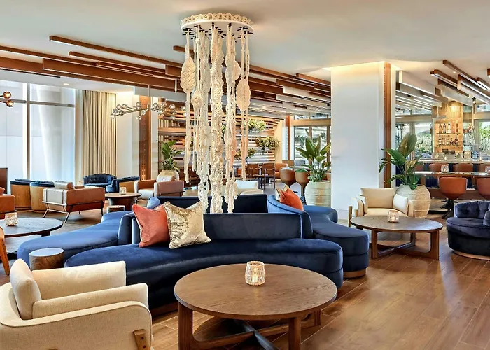 Omni Fort Lauderdale Hotel