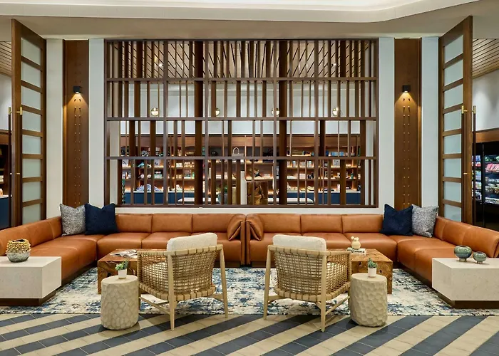 Omni Fort Lauderdale Hotel